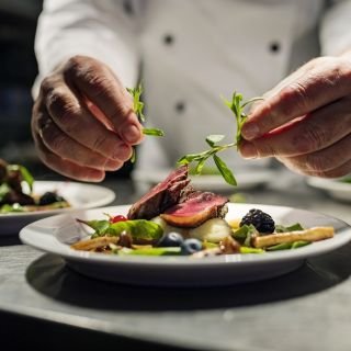 The Restaurant eGift Card