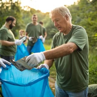 Inquiry into volunteering in Queensland