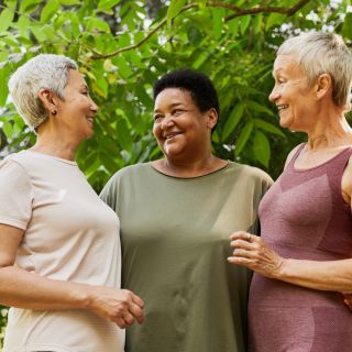 Incontinence: 3 things you need to know
