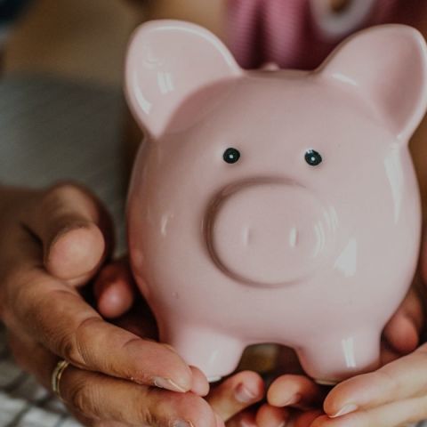 Should you save or splurge? 