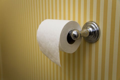 Incontinence: who do you think is affected? 