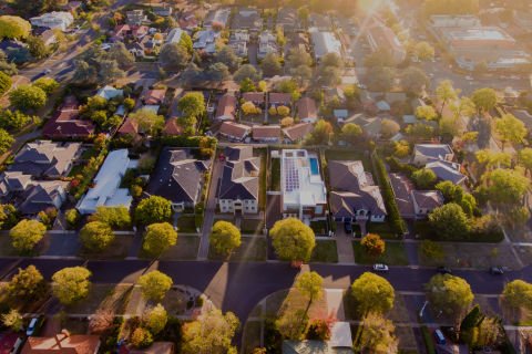 Home equity